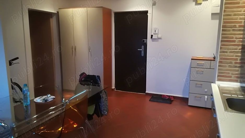 2 camere - Blv. Uverturii - Teatrul Masca - Lujerului - Poză 6