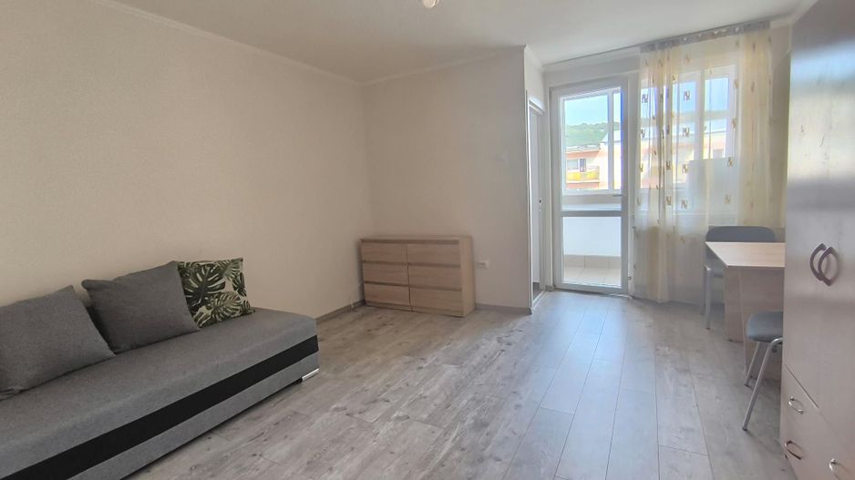 Garsoniera in Grigorescu strada Prof. Ciortea - Poză 9