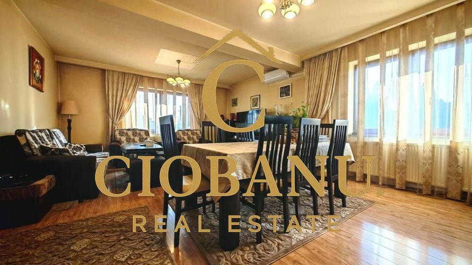 Casa, Drumul Muntenilor, 322mp utili, 496mp teren. - Poză 3