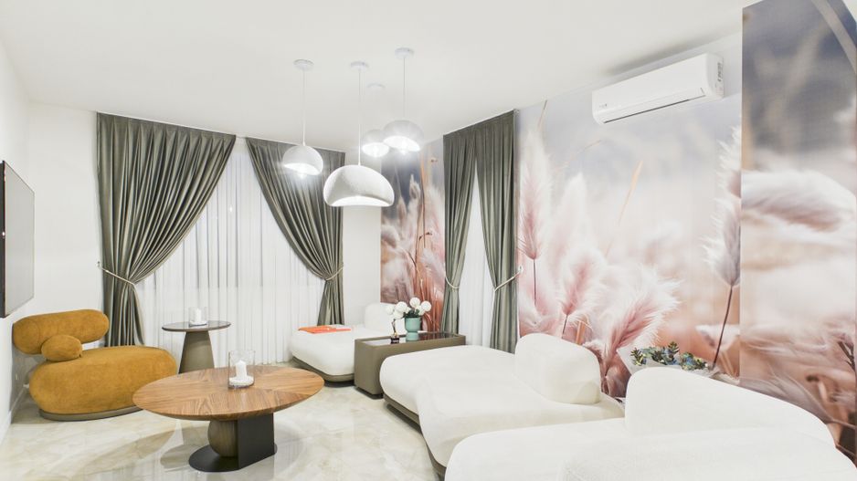 Vila Smart Premium de vanzare - Piscina Incalzita - Poză 1