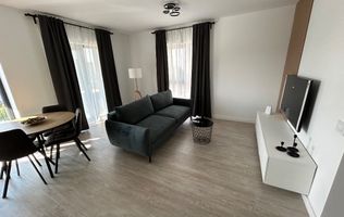 Apartament 3 camere Premium | Complex Parcului 20 | Parcare Inclusă | Pază 24/7