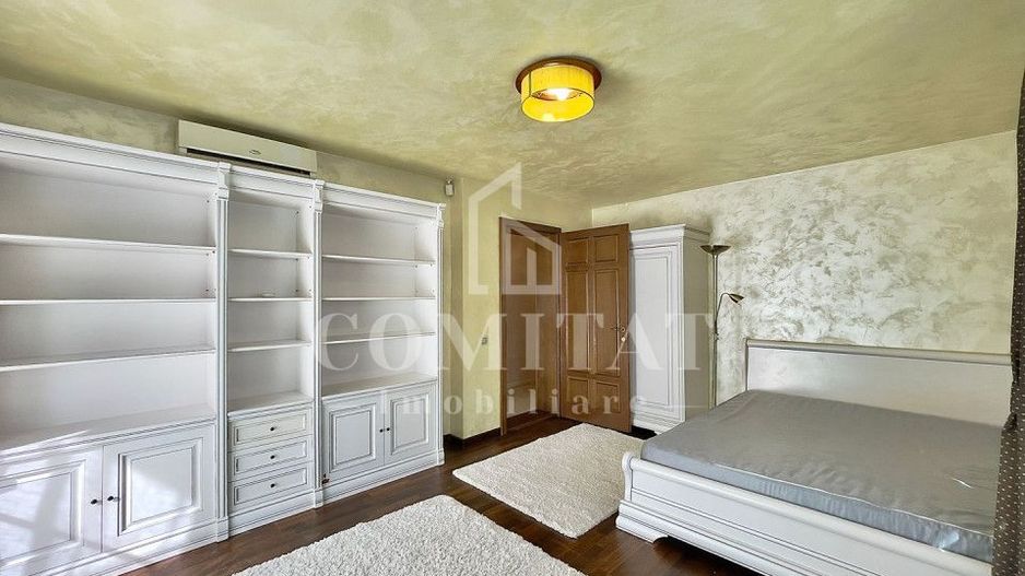 Vilă cu 6 camere de închiriat în cartierul Faget - Poză 17