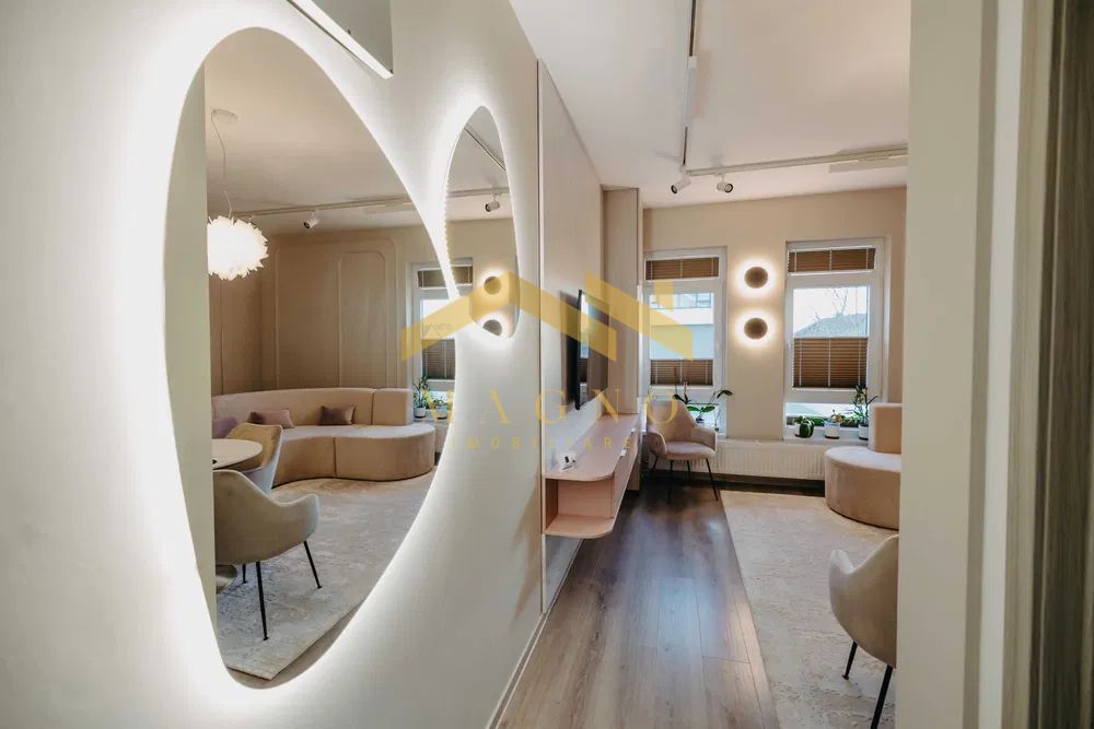 Apartament Premium cu 2 camere in Bloc nou - Poză 2