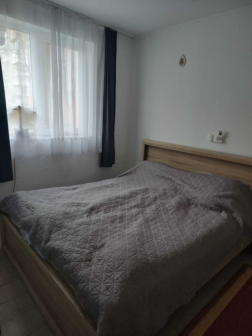 BRASADAS vinde ap 2 cam 31 mp. la PARTER in Micro 14. - Poză 2