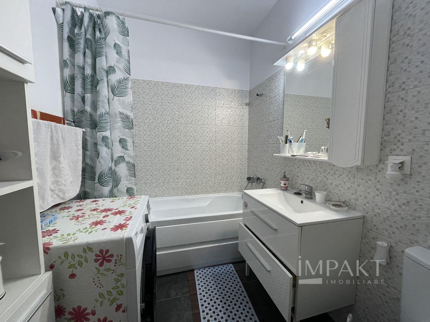 Apartament cu 2 camere de vânzare in Piața M. Viteazul - Poză 10