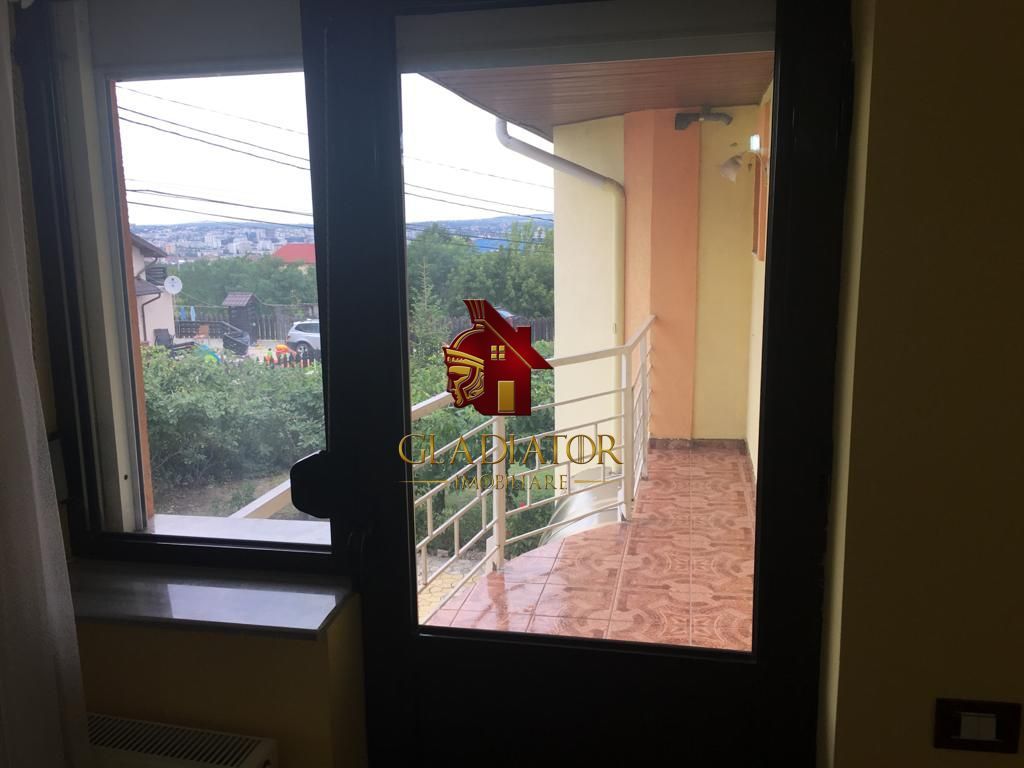 Vila impresionanta in Bucium - Visani - Str. Regina Maria - 2000 mp - Poză 12