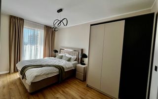 Apartamente cu 3 camere | Balcoane generoase | Doamna Stanca, Sibiu - Poză 8