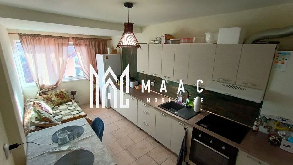 Apartament 2 camere decomandat | Tilișca, Sibiu | 108 mp, 2 niveluri - Poză 2