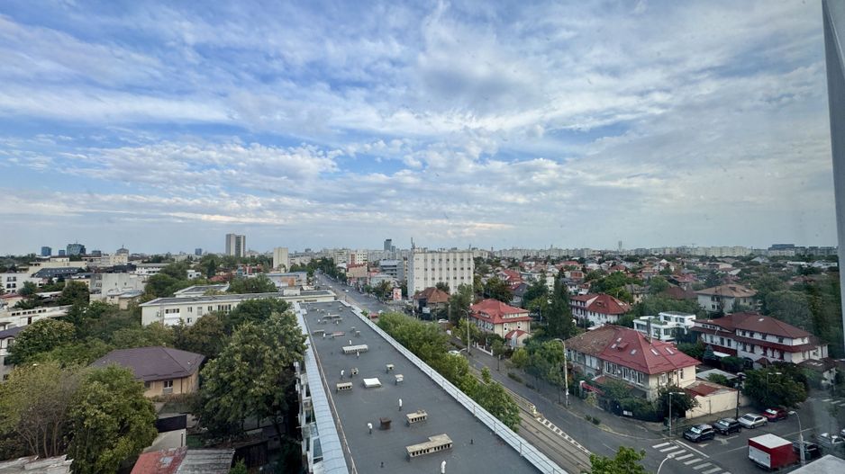 APARTAMENT SUPERB | 3 CAMERE | DOMENII - Poză 15