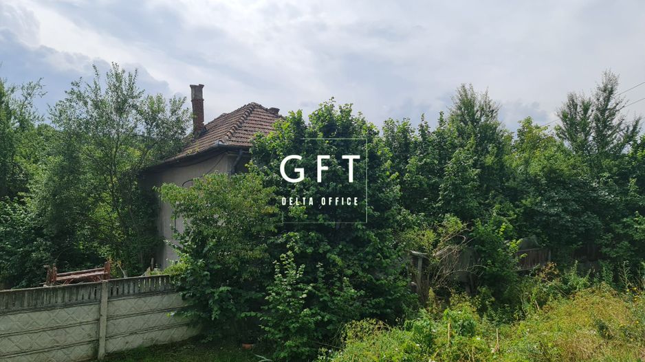 Teren intravilan cu doua constructii in Suceagu - Poză 3