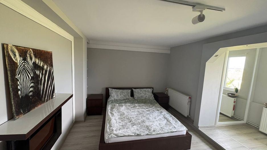 Apartament 2 camere la curte - loc de parcare | Otopeni - Poză 8