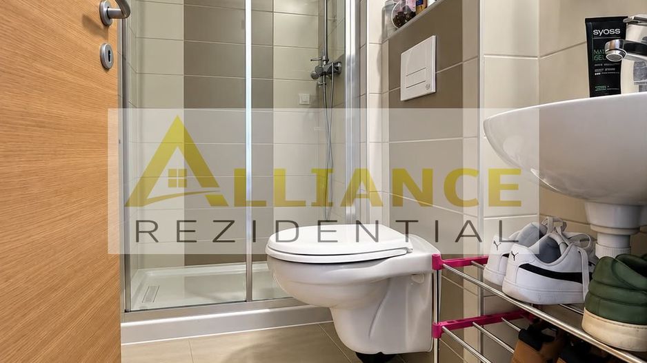 APARTAMENT 3 CAMERE | 2 BAI | 73,2 MP UTIL | PRELUNGIREA GHENCEA - Poză 10
