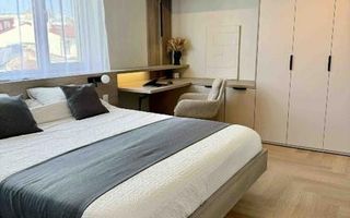 2 camere I Cismigiu I Creditabil I AIRBNB - Poză 8
