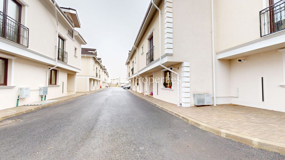 Casă modernă de vânzare – Pipera - Poză 10