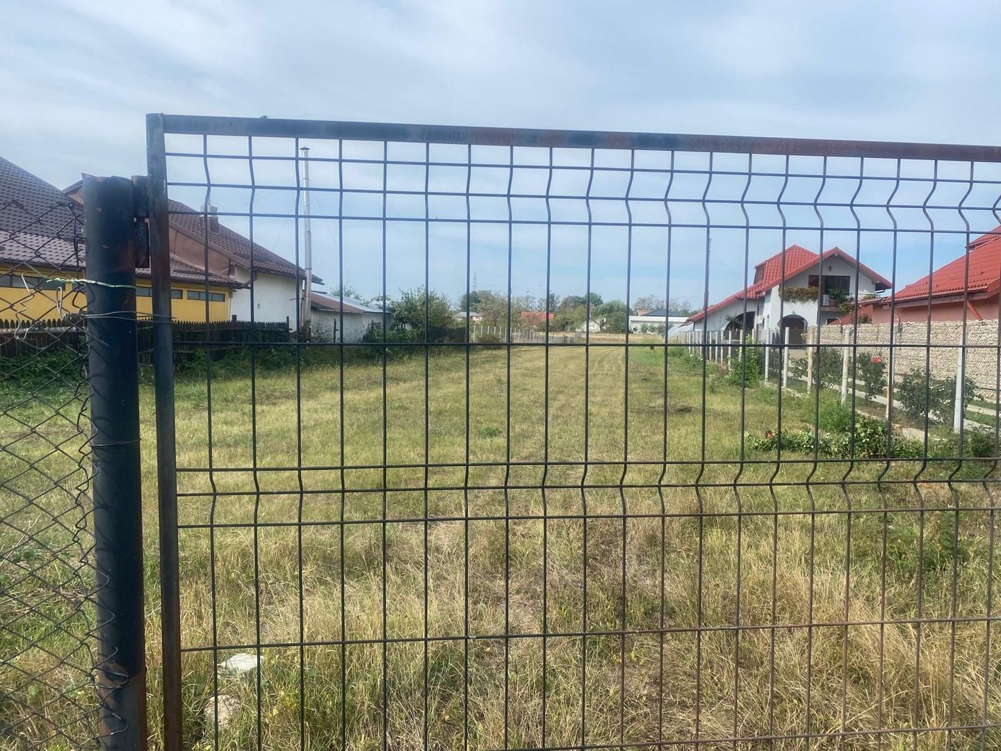 Vanzare teren intravilan in Priseaca!Locatie de vis pentru casa! - Poză 2