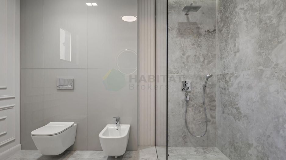 Vilă de lux  | Pipera – 7 camere, 5 băi, 4 terase | 1.500.000 EUR - Poză 31