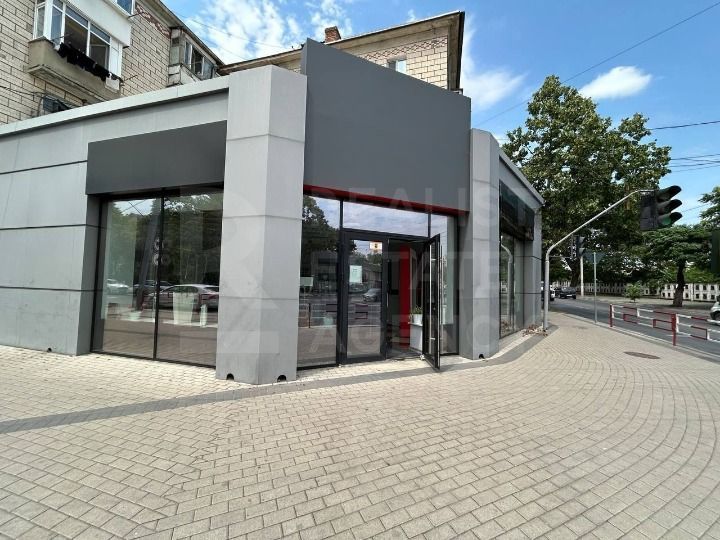 Vânzare, spațiu comercial, 370 mp, str. Mihai Viteazul, Bălți - Poză 5