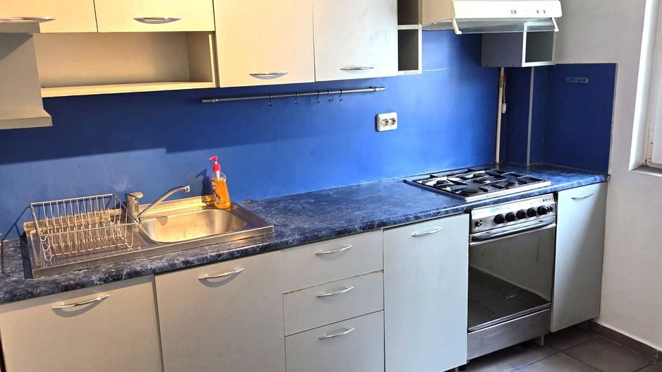 Apartament 3 camere in bloc anvelopat 7 minute metrou Gorjului - Poză 8