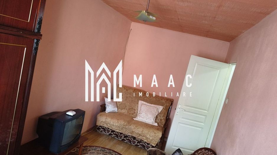 Apartament 1 Cameră | Decomandat | Mobilat | Vasile Aron - Poză 7