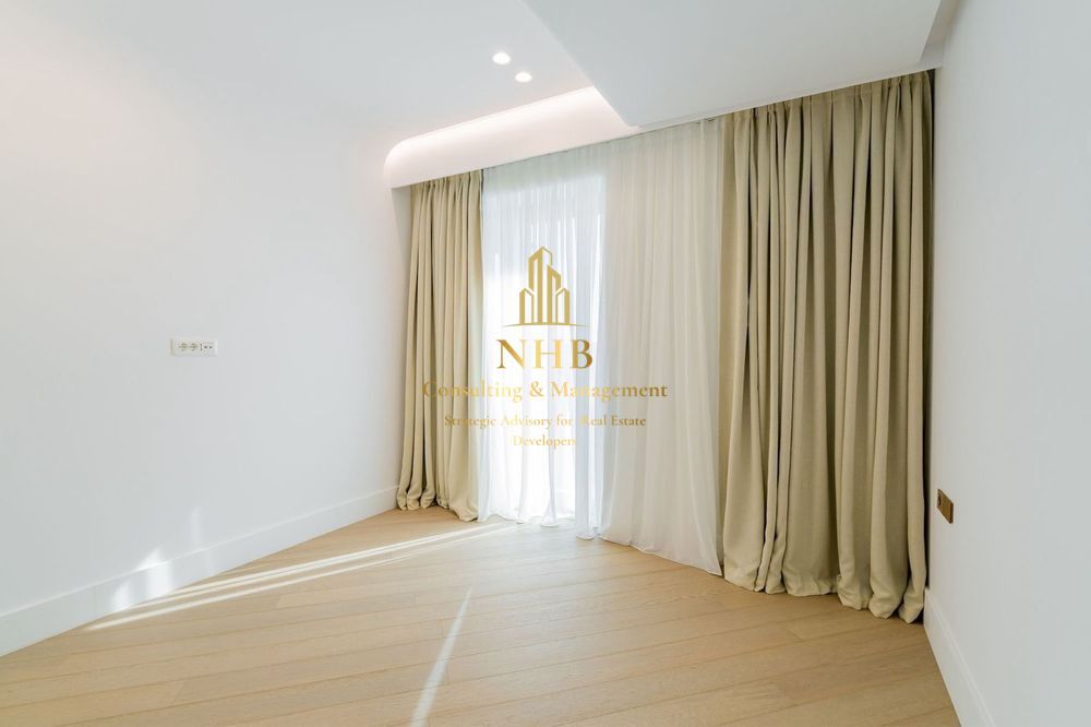 Apartament 3 camere- Cortina Erou Iancu Nicolae-PARCARE - Poză 9