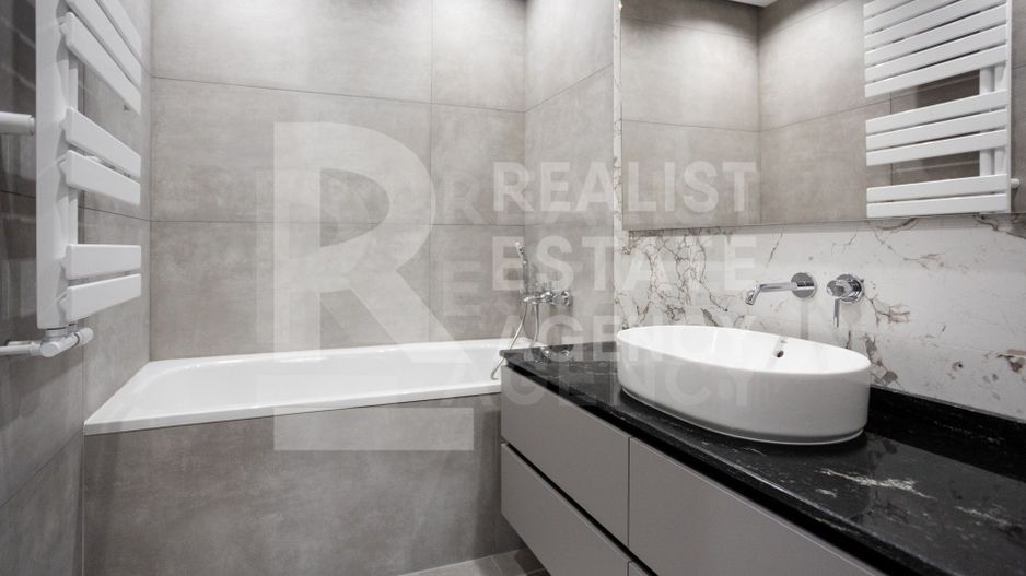 Chirie, apartament, 3 camere, stradela Teatrului, Centru - Poză 18