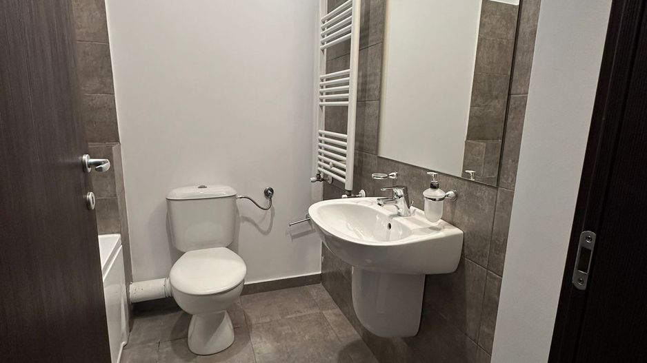 Apartament 2 camere de închiriat – Vitan Residence - Poză 5