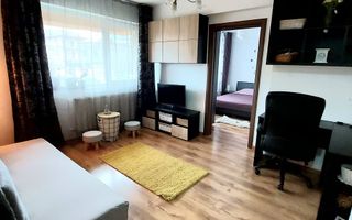 Apartament 2 camere, centrală proprie, pet friendly, Mihai Bravu - Poză 4