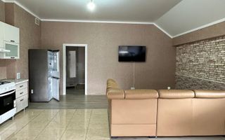 Vânzare, apartament, 2 camere, strada Alexandru cel bun, Hancești - Poză 1