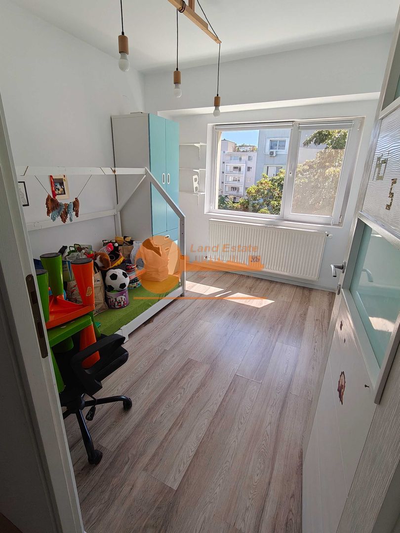 3 camere Aviatiei ( centrala termica ) - Poză 3