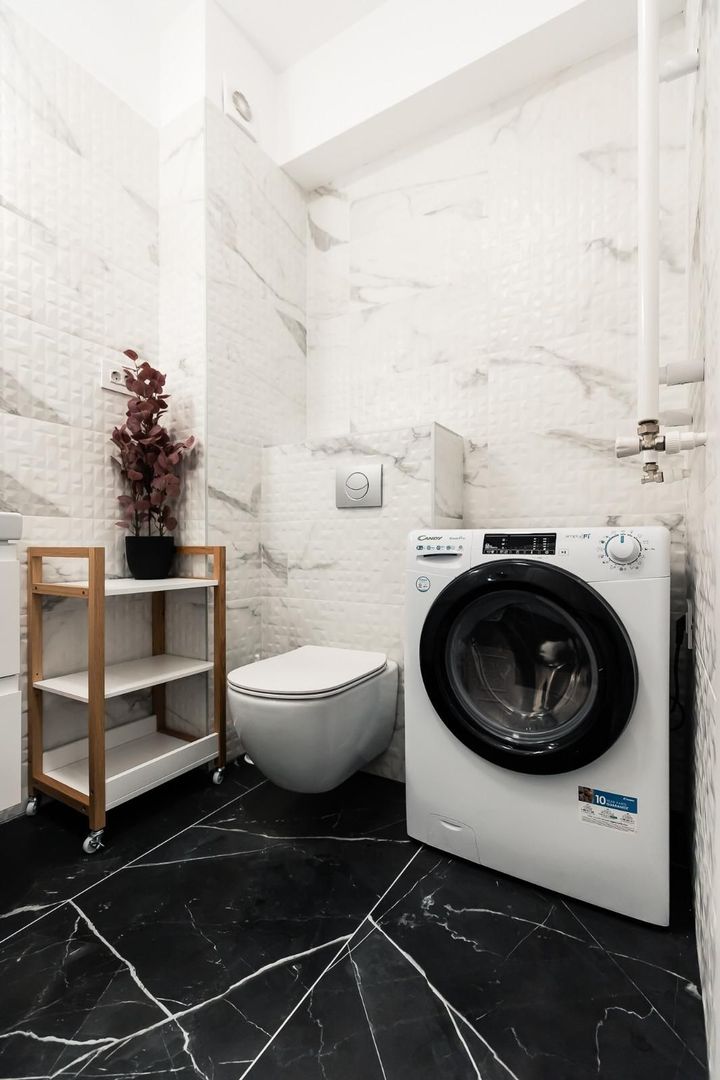 Chirie I Apartament 2 camere I Via Pipera I Mobilat Lux - Poză 23