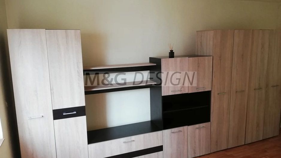 Garsoniera 22 mp in Calea Aradului - Poză 7