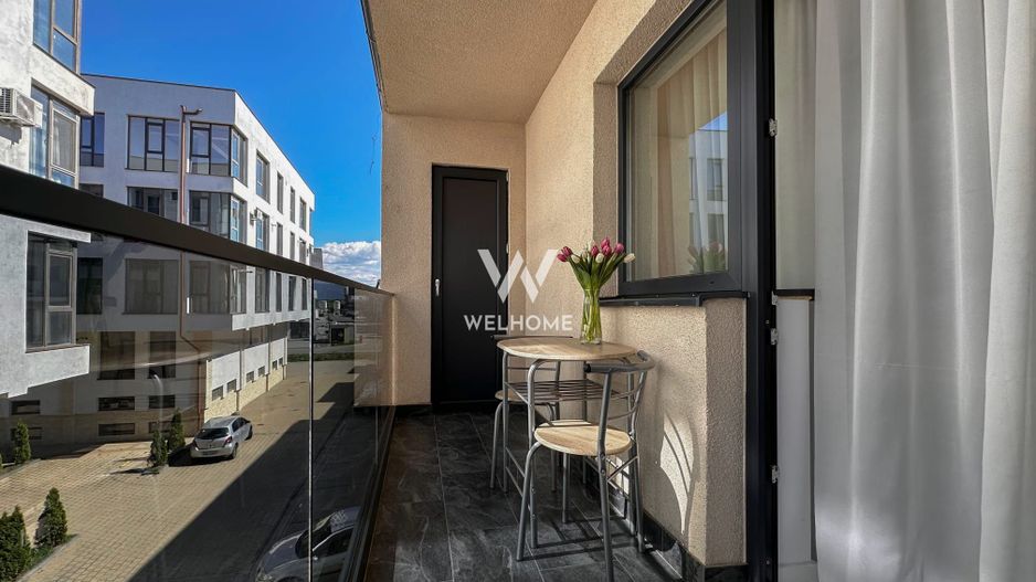 Apartament 2 camere modern zona Doamna Stanca - Poză 5