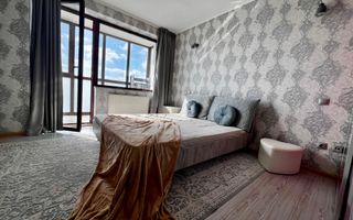 TOMIS PLUS(COD 05)-Apartament 3 Camere Cu Parcare Subterana - Poză 5