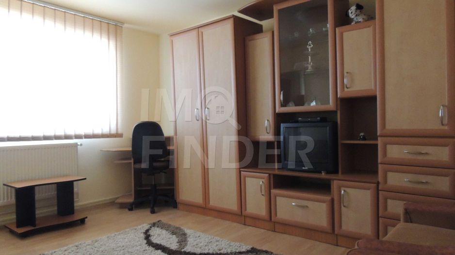 Apartament 1 camera Marasti zona Farmec - Poză 1