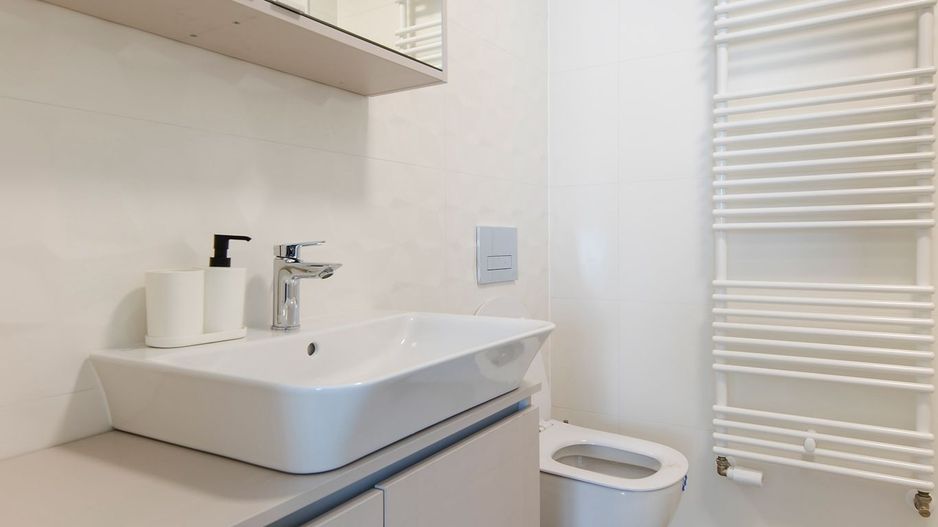 Apartament | 2 camere | Parcare subterana | Cloud 9 - Poză 9