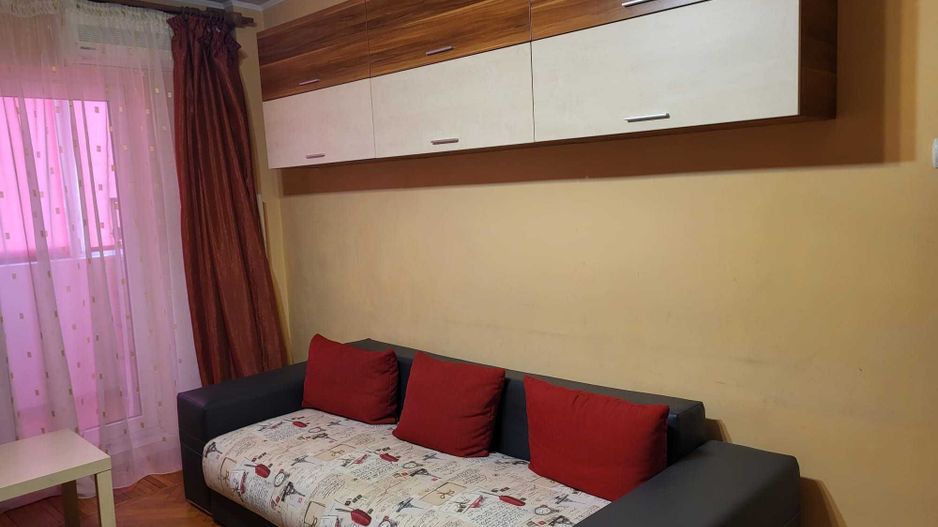 Inchiriere apartament cu 2 camere la Brancoveanu, - Poză 1
