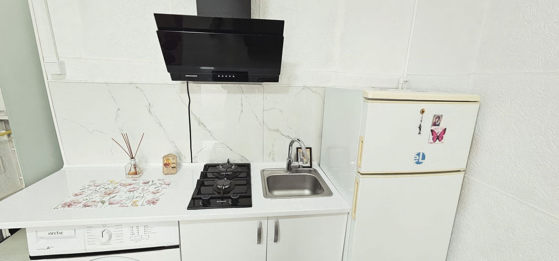 Garsonieră mobilata, Tomis 3 – 31.000 euro, comision 0% - Poză 4