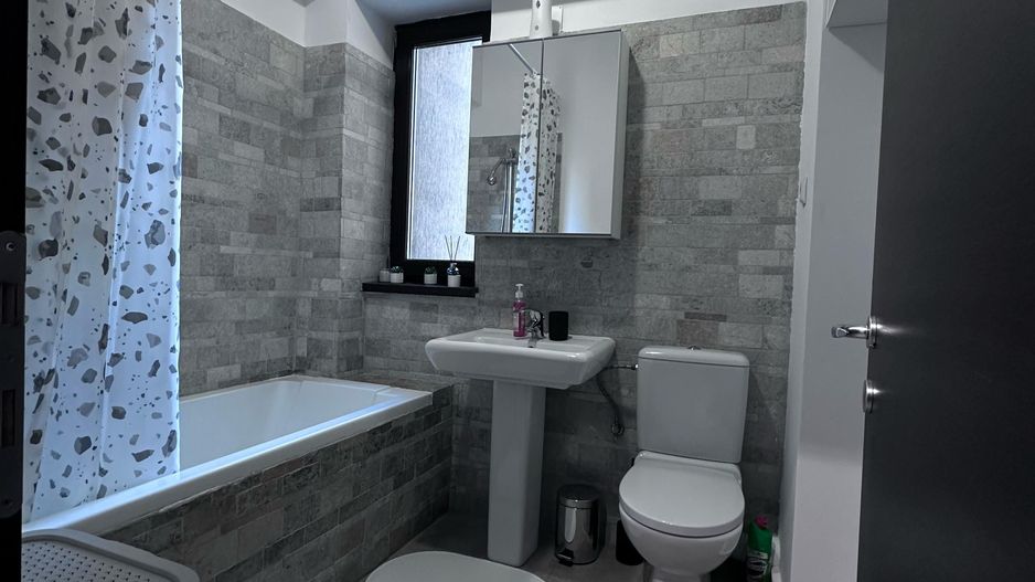 Prima închiriere 2 camere Vitan Residence - metrou Mihai Bravu IM262C - Poză 12