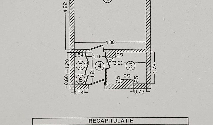 Garsoniera | 15 min Metrou Brancoveanu - Poză 4