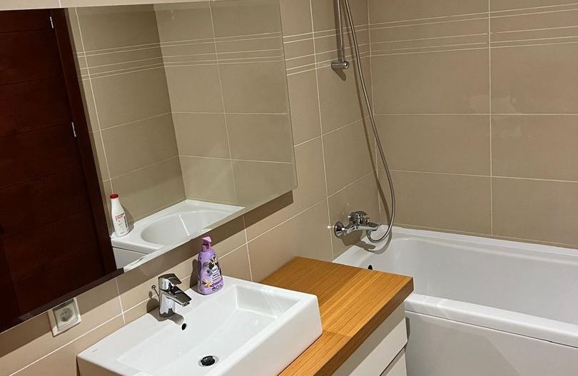 InCity Residence || 3 Camere  Lux || Parcare subterana inclusa in pret || - Poză 46