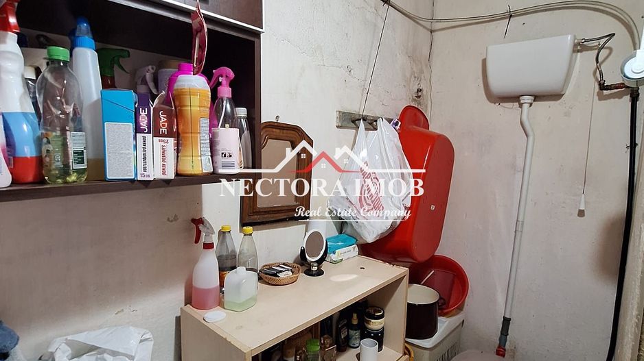 NECTORA IMOB-Apartament 2 camere, Ultracentral, Str. Primariei, 40 mp - Poză 8