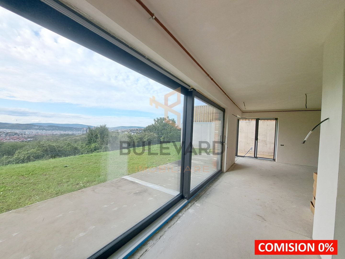 Apartament exclusivist, curte individuala, parcare acoperita, zona Europa - Poză 7