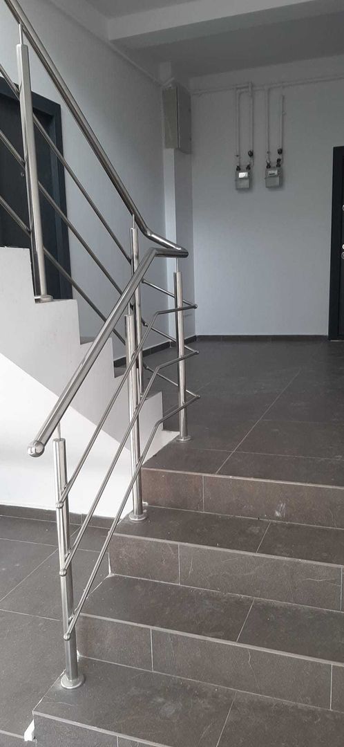 APARTAMENT 2 CAMERE PRIMA INCHIRIERE | DOAMNA STANCA - Poză 7