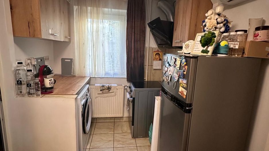 Garsoniera ZONA Bucovinei-Parter - Poză 3