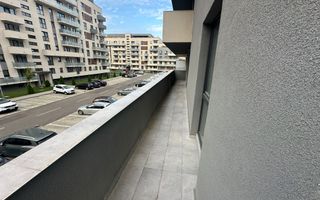 Apartament de 2 camere, 80mp, parcare, Zona Maurer Residence - Poză 13