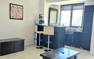De închiriat termen lung – Apartament 2 camere | Vila Sophia 1, Mamaia I Parcare - Poză 3