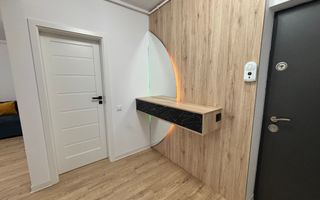 Apartament 2 camere cu terasă zona Doamna Stanca - Poză 8