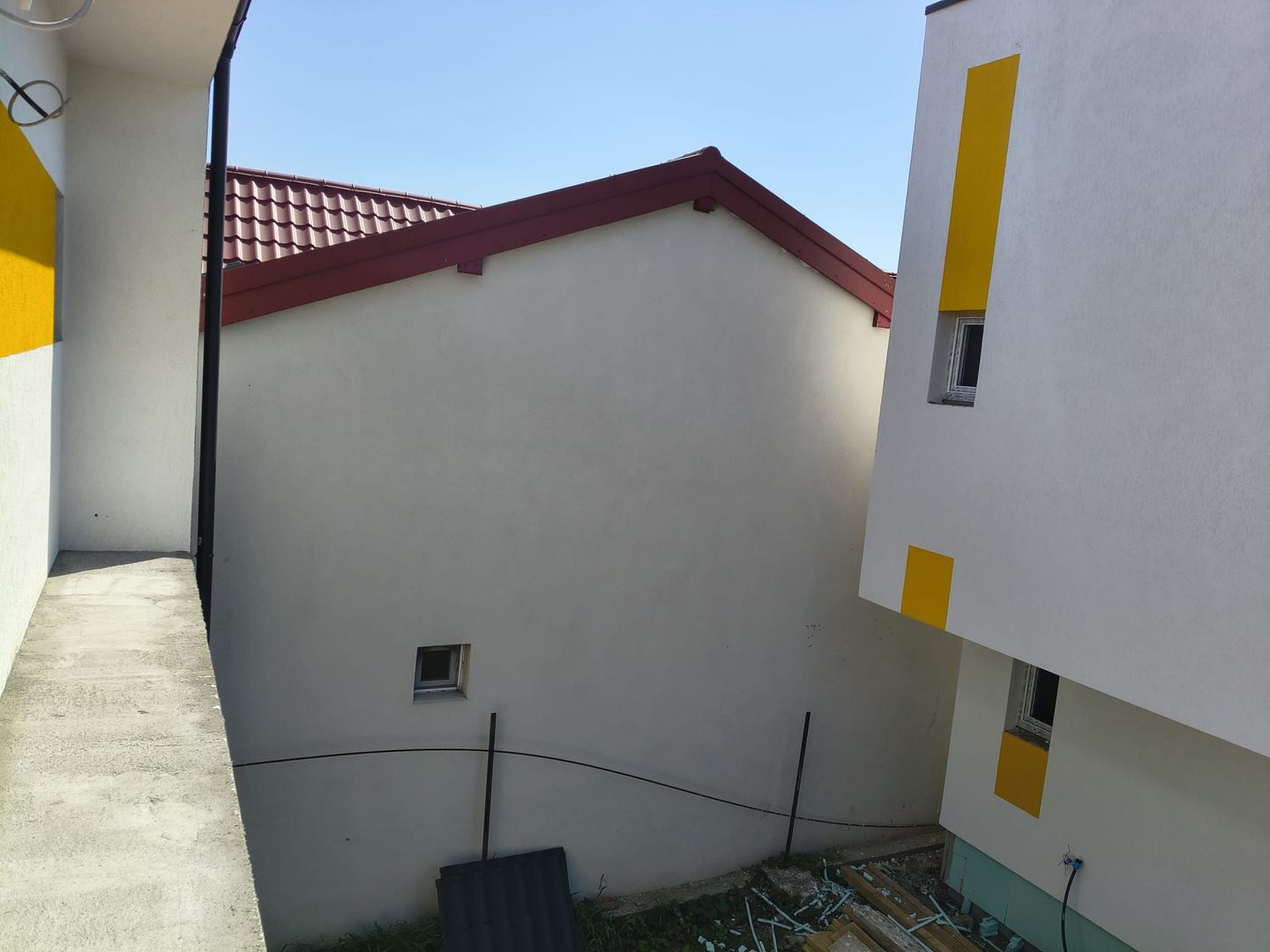 vila ind.5cam,3bai/centruPopesti Leordeni-str.Erou Pantazica Gabr - Poză 23