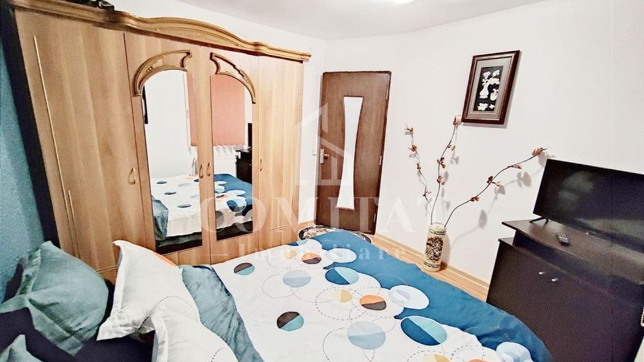 Apartament pe 2 niveluri idea pentru o familie - Poză 14