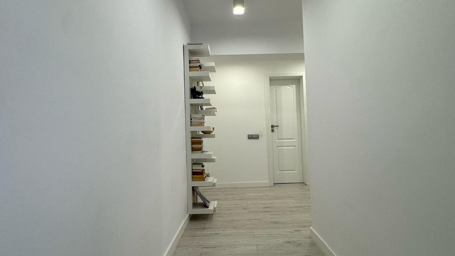 4 camere| DECOMANDAT |  CALEA DOROBANTILOR | 110 mp - Poză 16